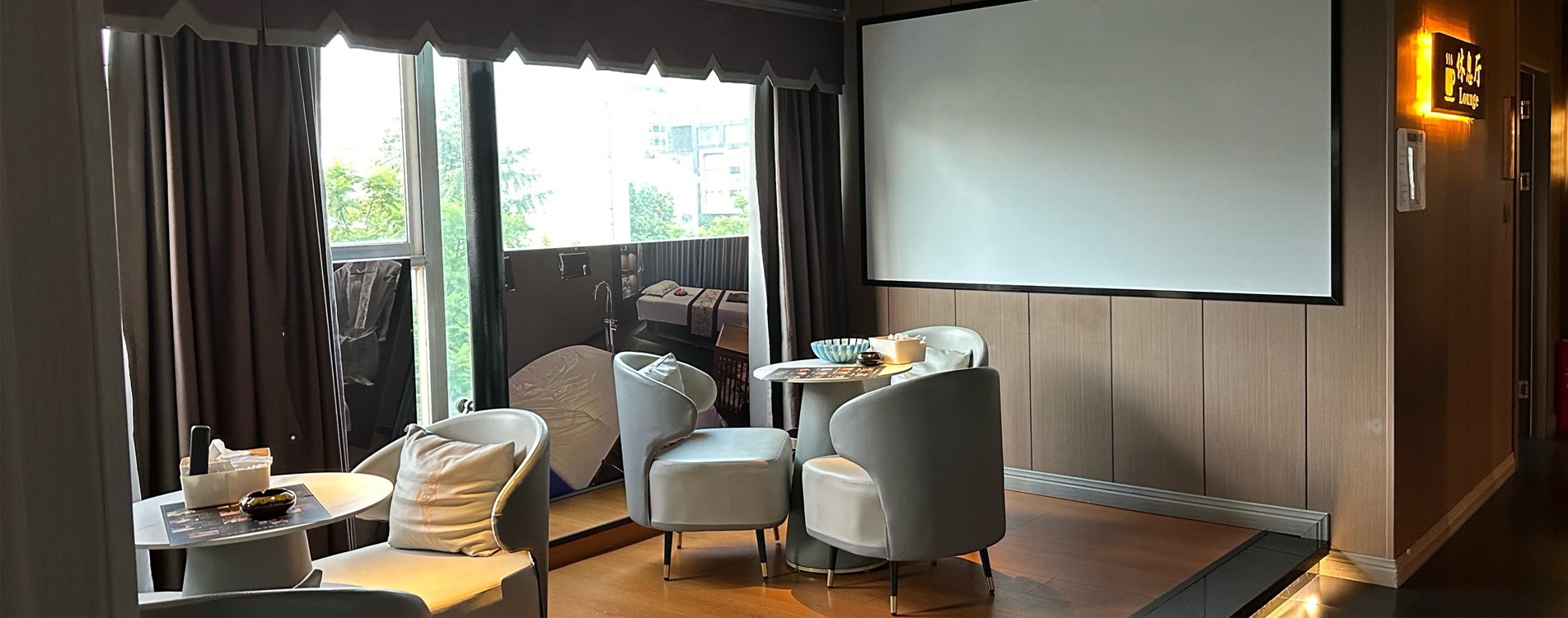 南京浦口男士桑拿会馆图片一