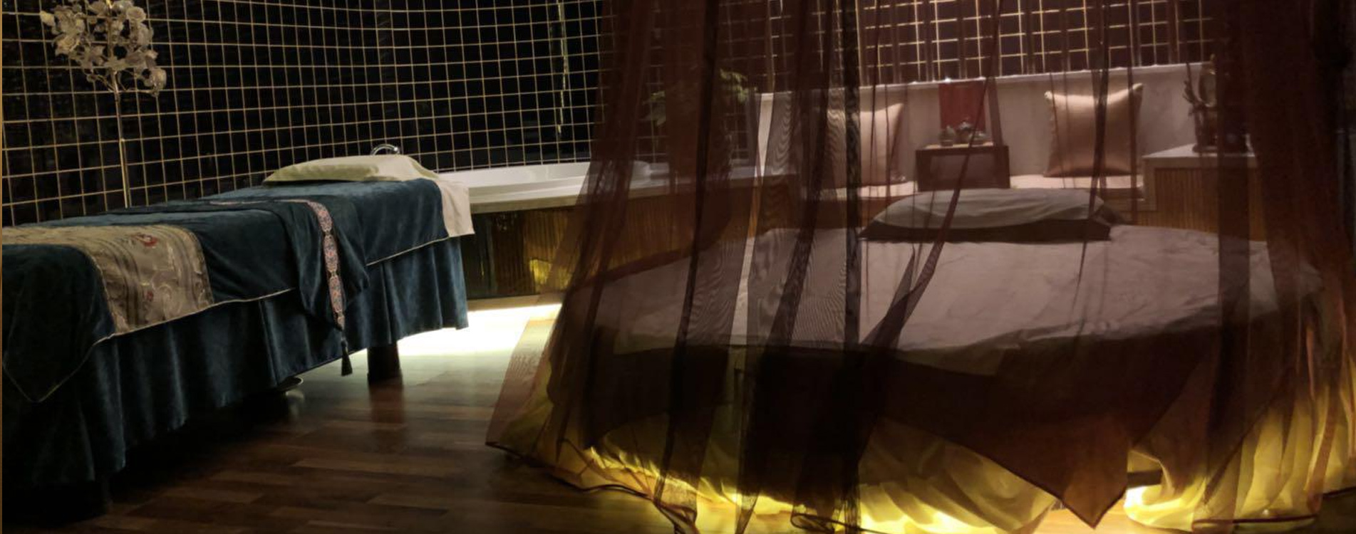 南京浦口男士桑拿会馆图片三