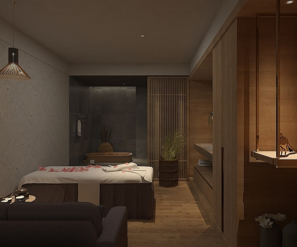 南京浦口高端桑拿会所奢华与宁静的完美结合